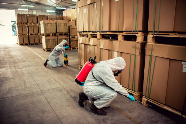 Best Pest Inspection Near Me  in Silver Springs, FL
